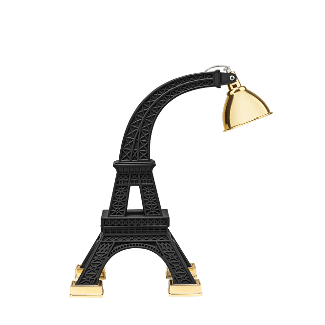 Hovedbilde Paris black M