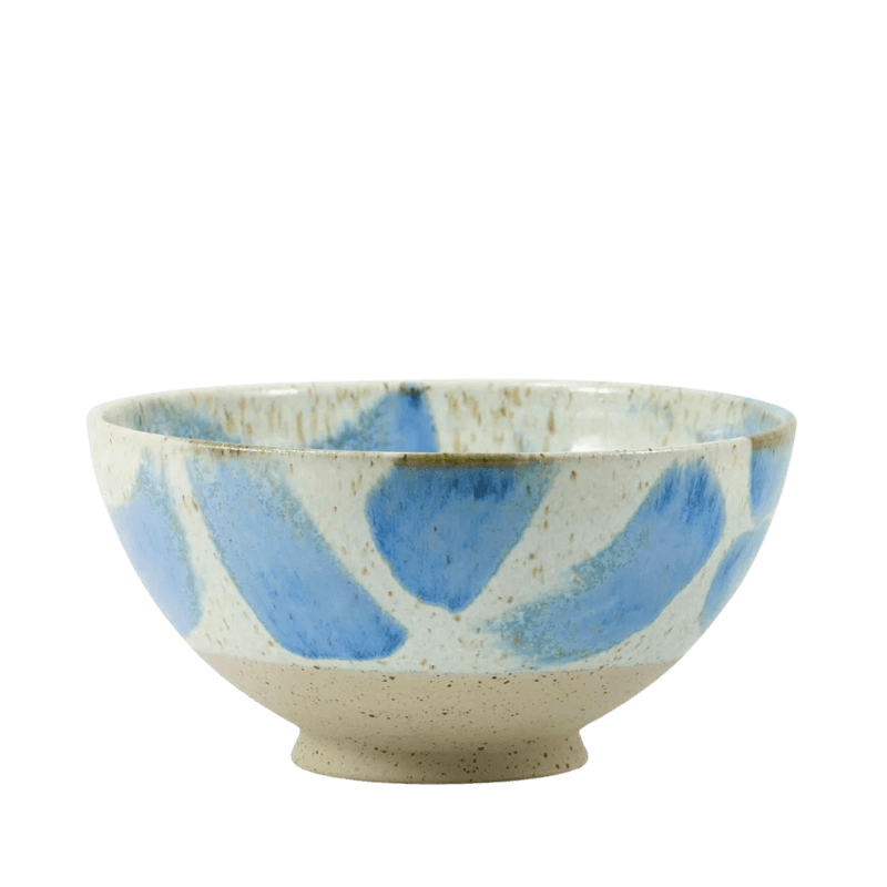 Spring bowl - Comet rain