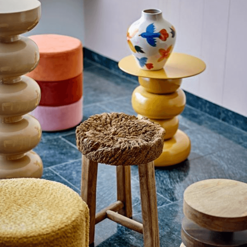 Maricala Vase - Multifarget