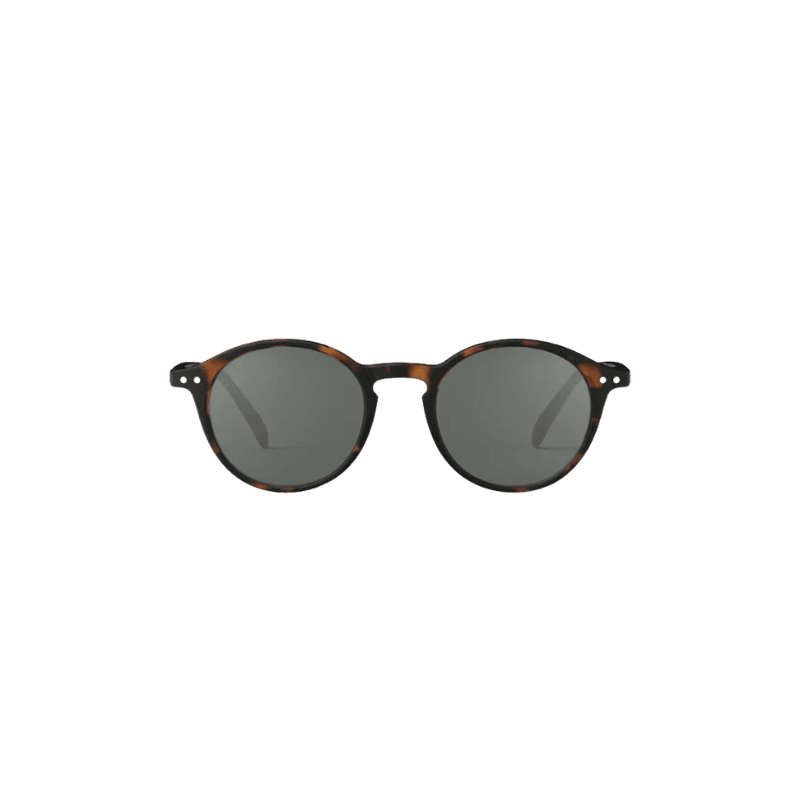 IZIPIZI Solbriller #D Tortoise - Voksen