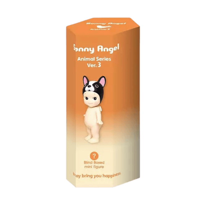 Hovedbilde Sonny Angel Animal 3