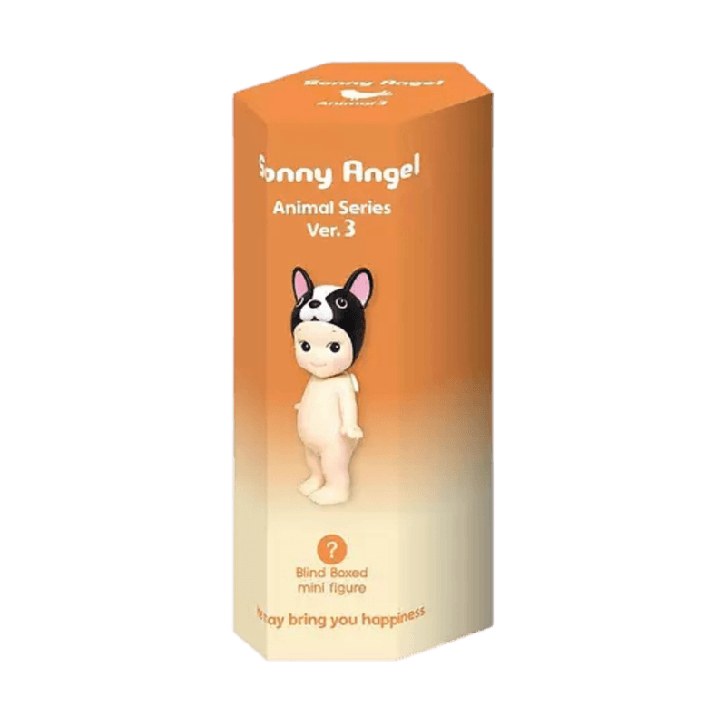 Sonny Angel Animal 3