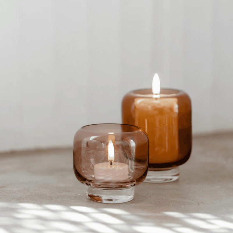 Batteri CR2477 til telys 2-pak