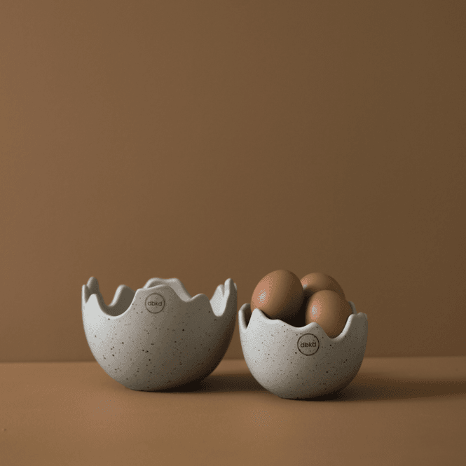 Hovedbilde Happy Easter small - mole dot