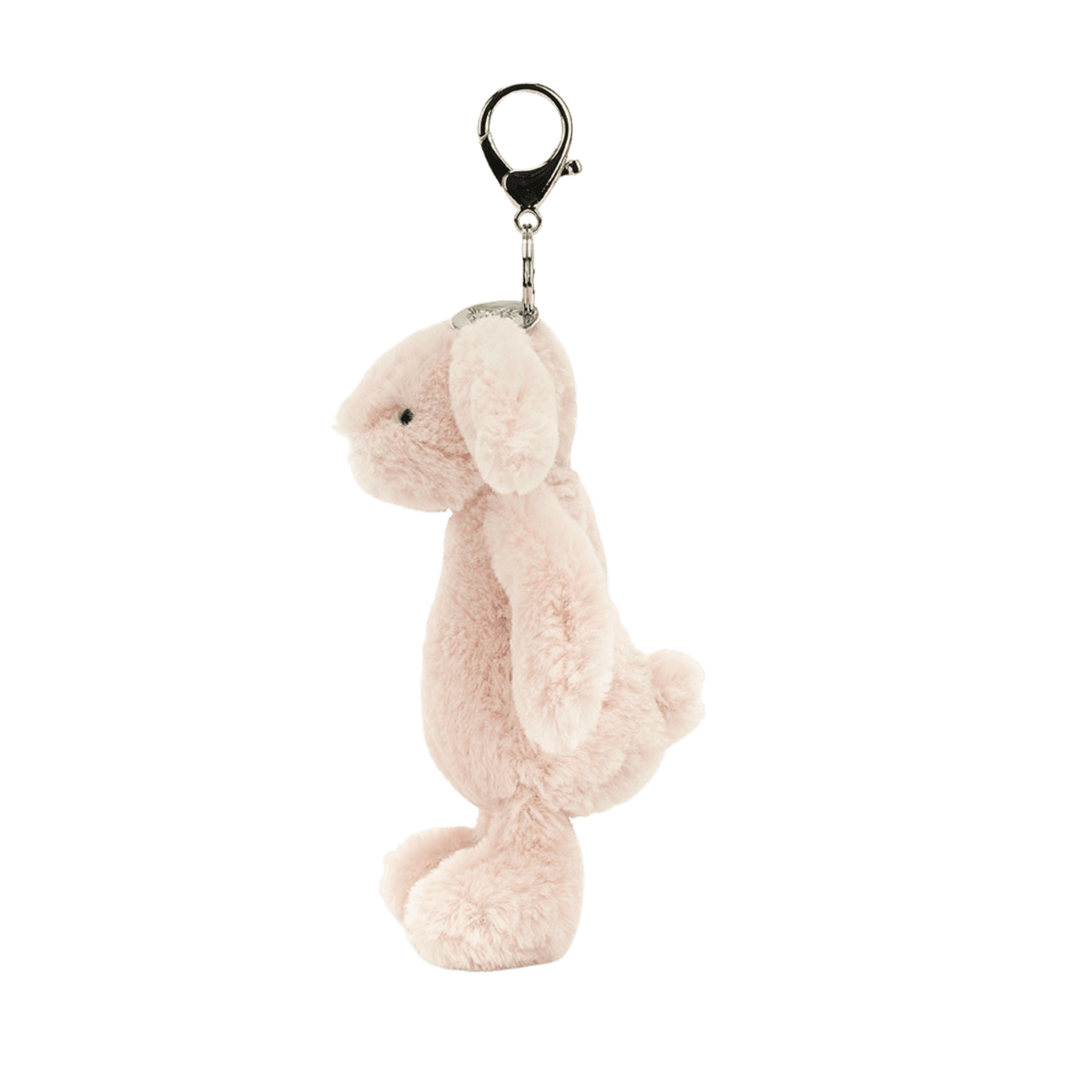 Jellycat nøkkelring - bunny blush