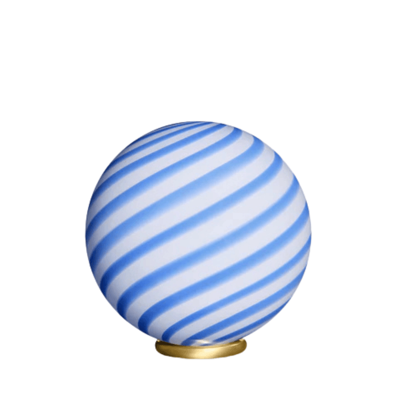 Murano - Candy bordlampe 30 cm * Bestillingsvare
