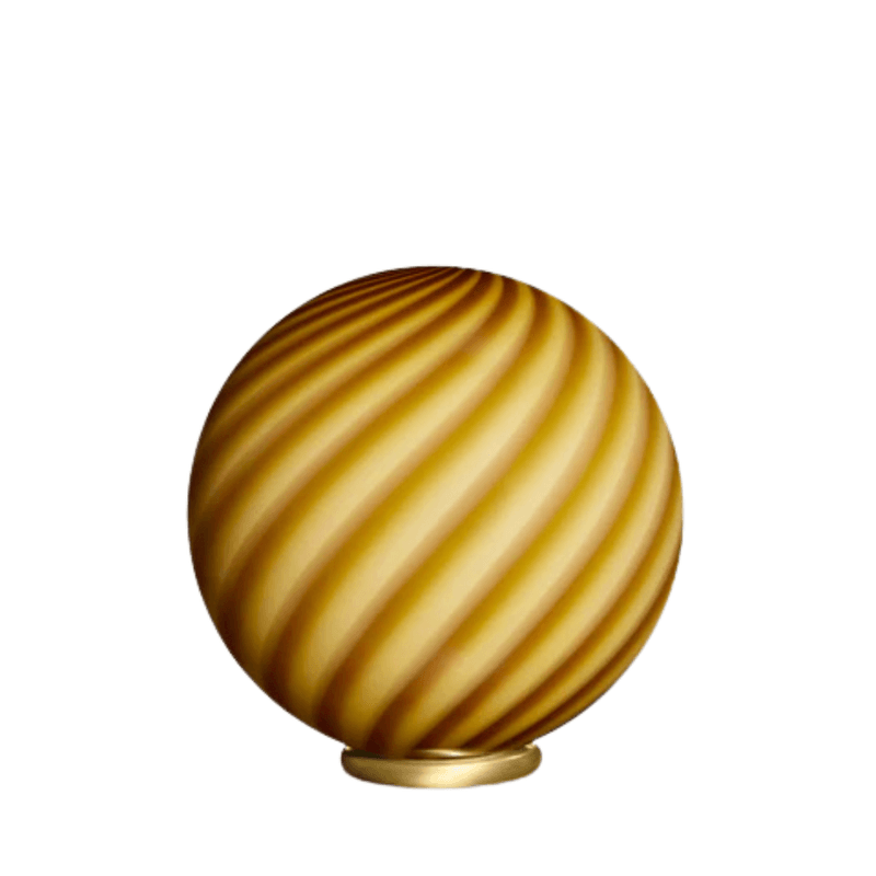Murano - Candy bordlampe 30 cm * Bestillingsvare