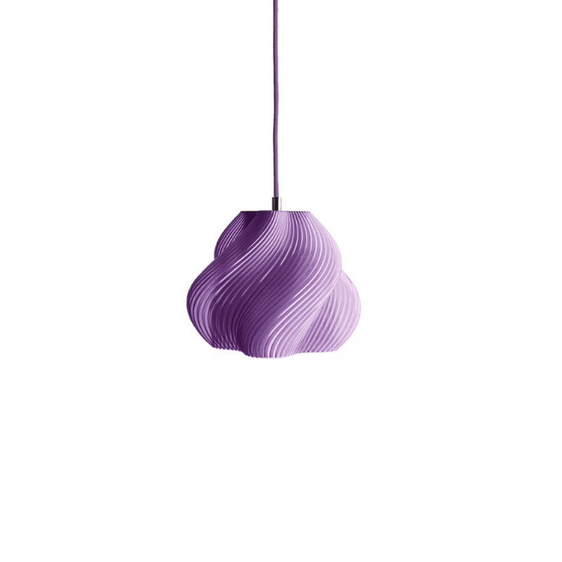 Soft serve pendant 01