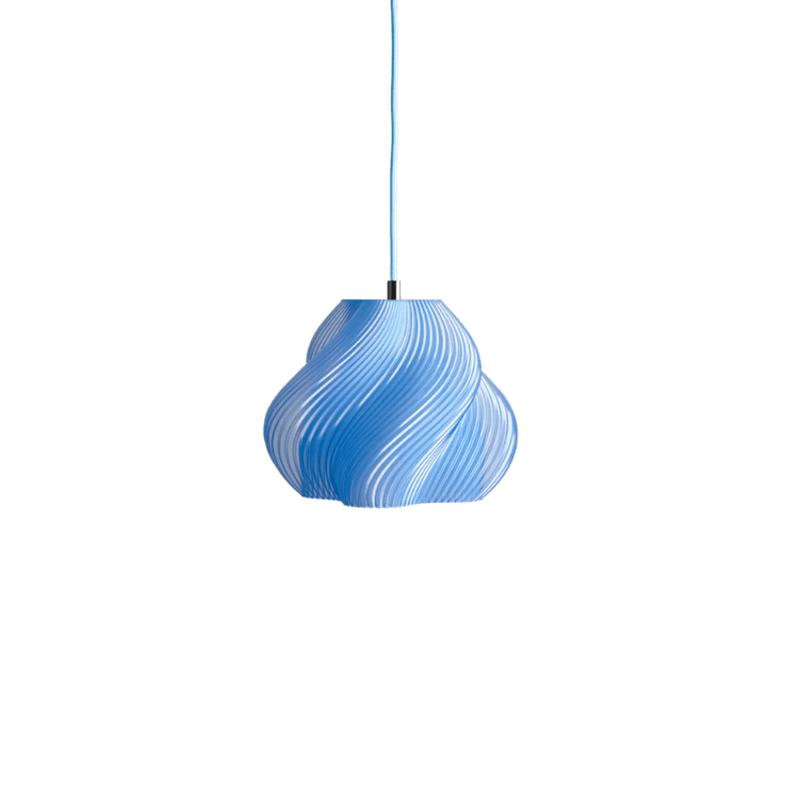 Soft serve pendant 01