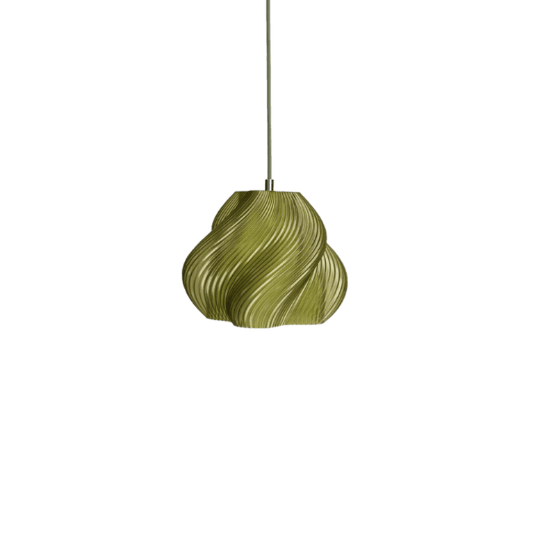 Soft serve pendant 01