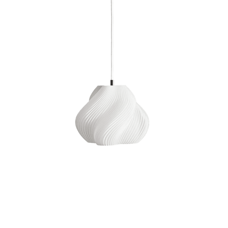 Soft serve pendant 01