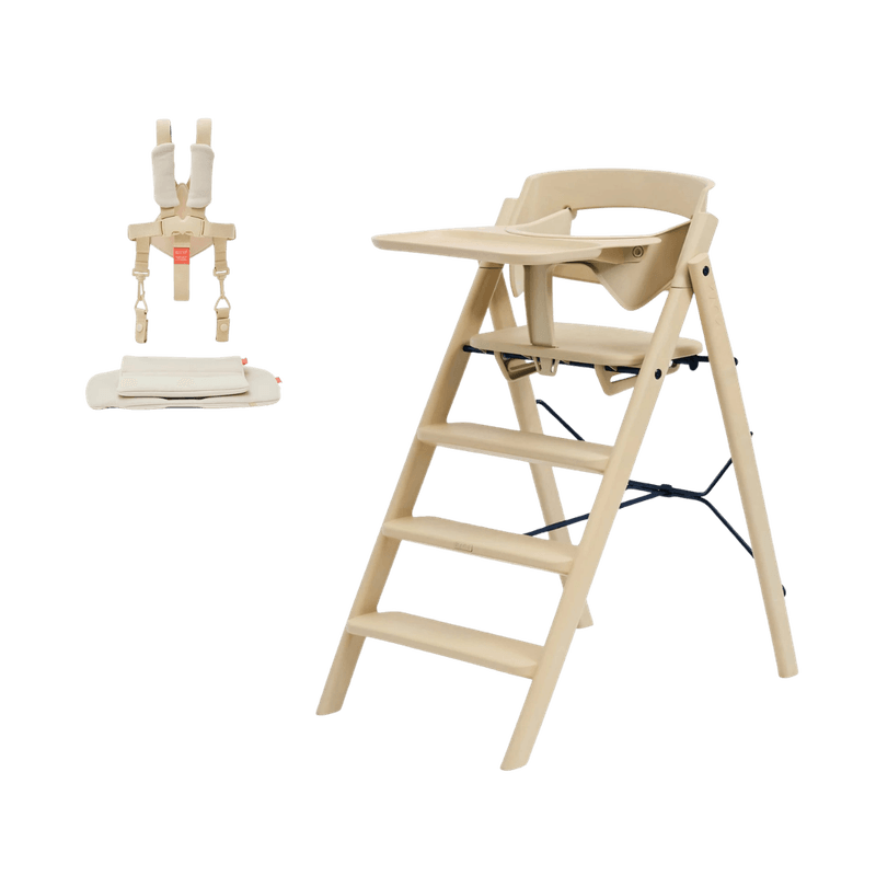 KAOS KLAPP® Baby Bundle - Barnestol resirkulert