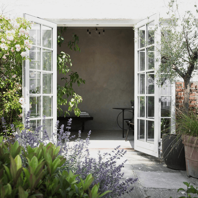 Hovedbilde Kinfolk garden
