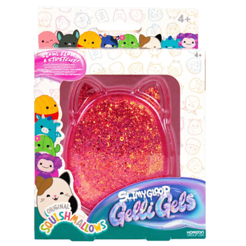 Squishmallows Gelli Gels