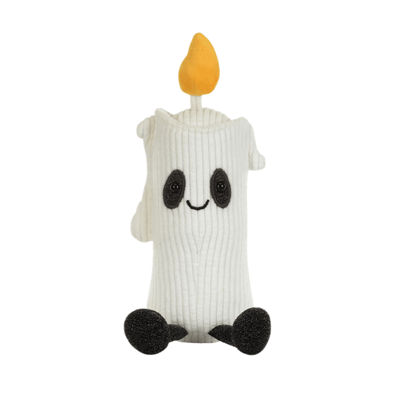 Jellycat - Amuseables Flickerty Candle