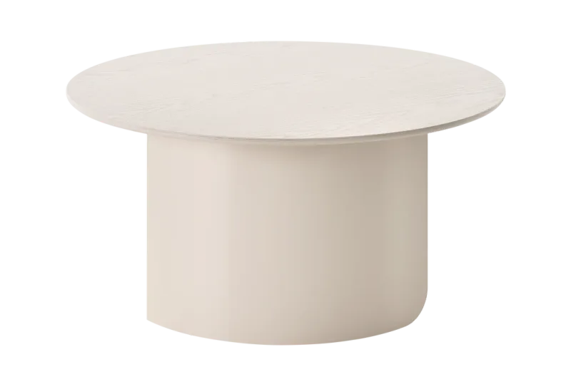 Plateau sofabord - sand/sand *Utstilling selges 