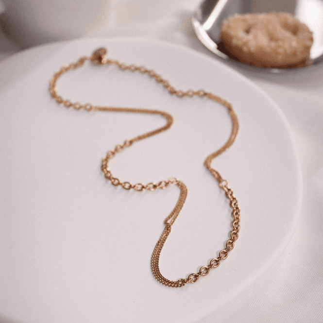 Hovedbilde Elements - Smykke, gull 