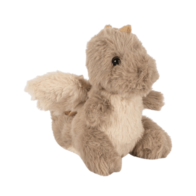 Hovedbilde Kosebamse Magical Animals - Dragon Beige