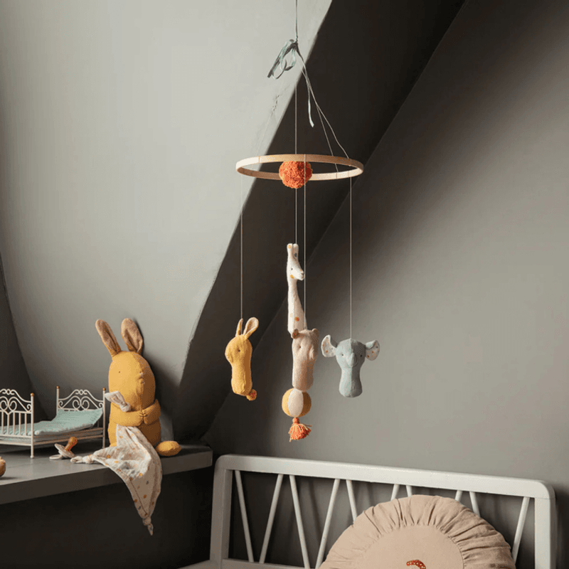 Lullaby Friends – uro