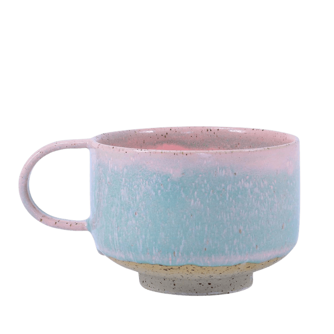Hovedbilde Mion Mug - Rose Leaf