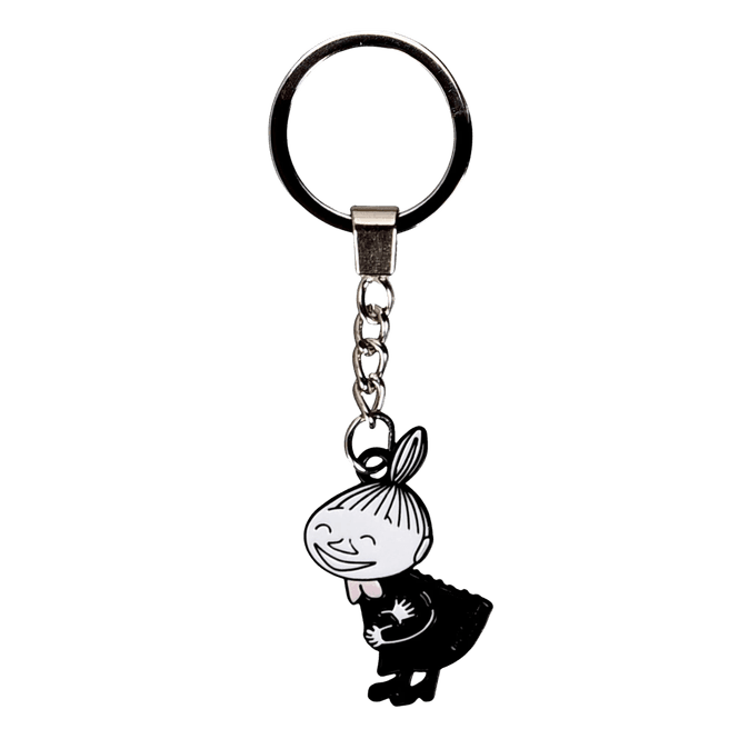 Hovedbilde Nøkkelring - Lille My