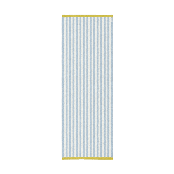 Hovedbilde Stripe Rug Sky - 70 x 200 