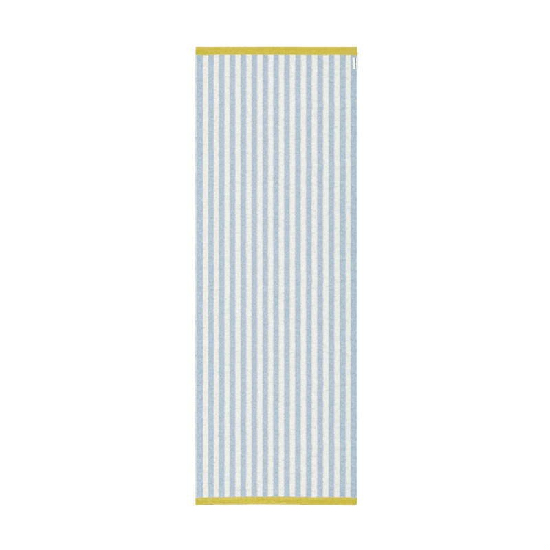 Stripe Rug Sky - 70 x 200 