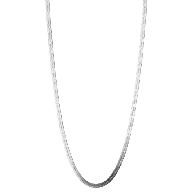 Hovedbilde ENAMEL Caroline smykke sølv