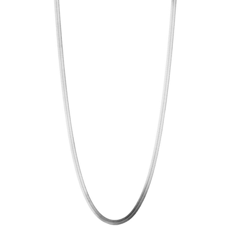 ENAMEL Caroline smykke sølv