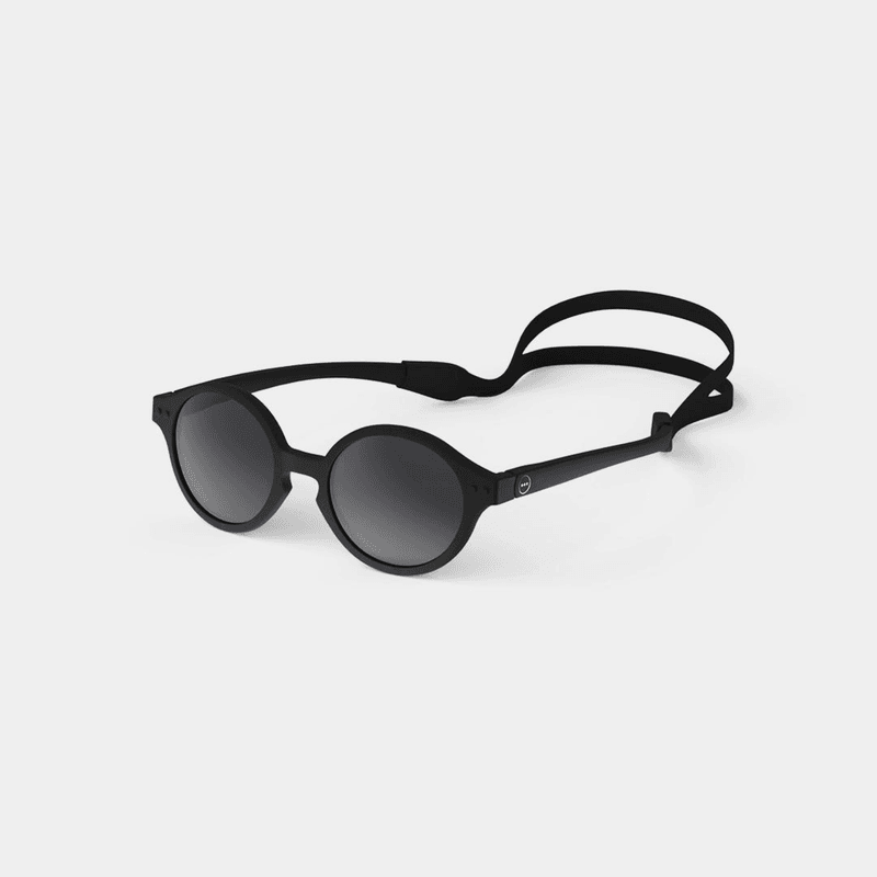 Solbriller med UV-beskyttelse - Black