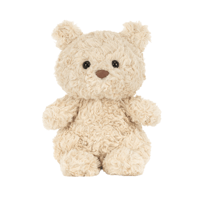 Hovedbilde Jellycat - Bartholomew Bear Junior
