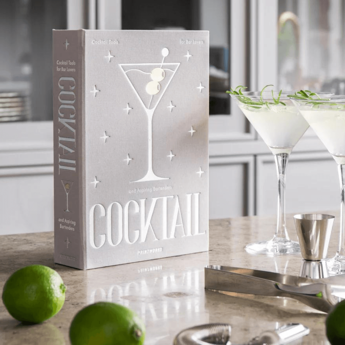 Drink Tools - The essentials