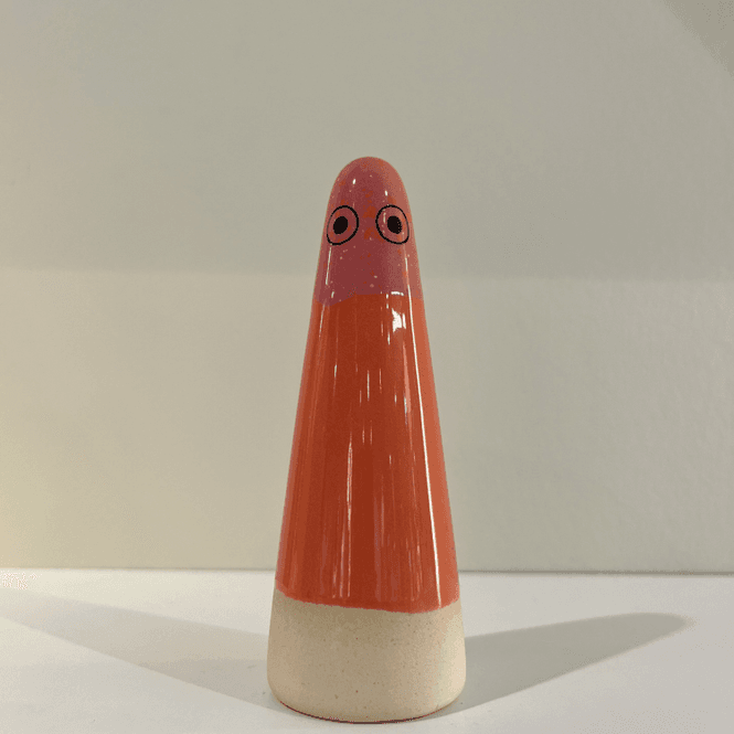 Hovedbilde Ghost - Raspberry