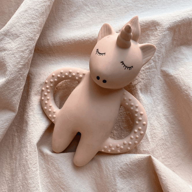 Hovedbilde Biteleke unicorn